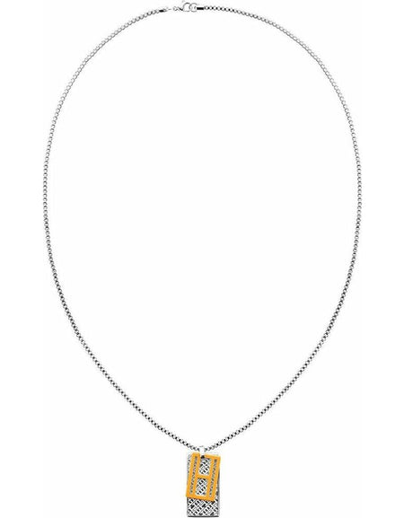 Ladies' Necklace Tommy Hilfiger 50 cm-0
