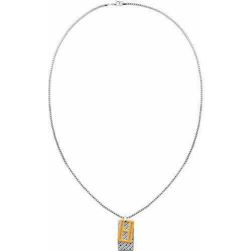 Load image into Gallery viewer, Ladies&#39; Necklace Tommy Hilfiger 50 cm-0
