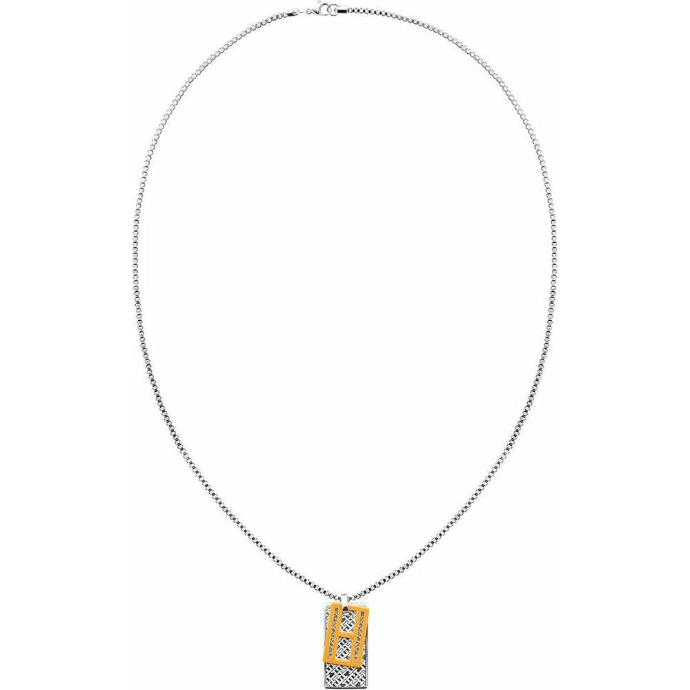 Ladies' Necklace Tommy Hilfiger 50 cm-0
