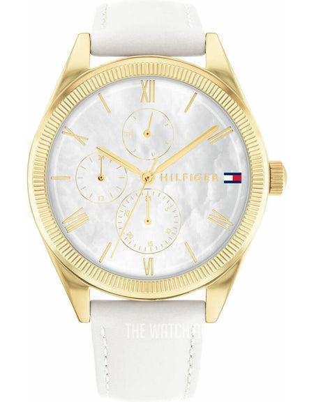 Ladies' Watch Tommy Hilfiger 1782594 (Ø 38 mm)-0