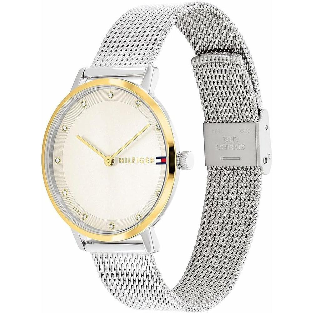 Ladies' Watch Tommy Hilfiger 1692172 (Ø 40 mm)-3