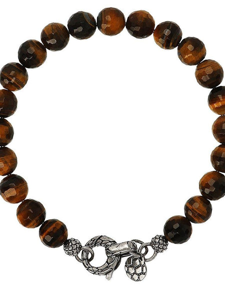 ALBERT M. JEWELS JEWELRY Mod. WSOX00071.TG-20.5-0