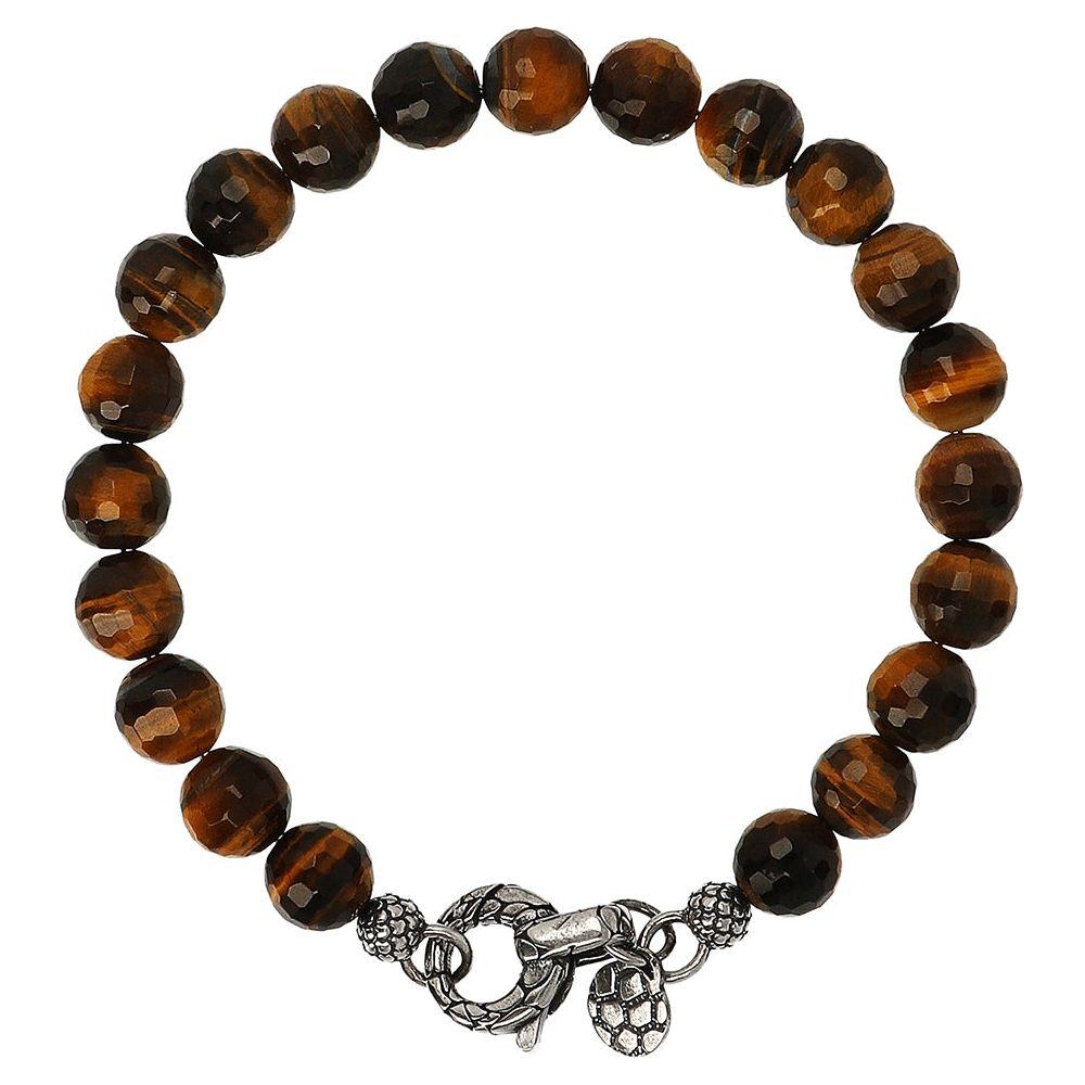 ALBERT M. JEWELS JEWELRY Mod. WSOX00071.TG-20.5-0