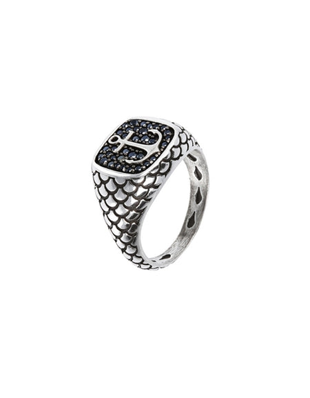 ALBERT M. JEWELS JEWELRY Mod. WSOX00171.ANC-22-0