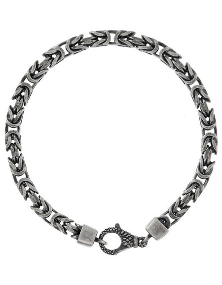 ALBERT M. JEWELS JEWELRY Mod. WSOX00340.S-0