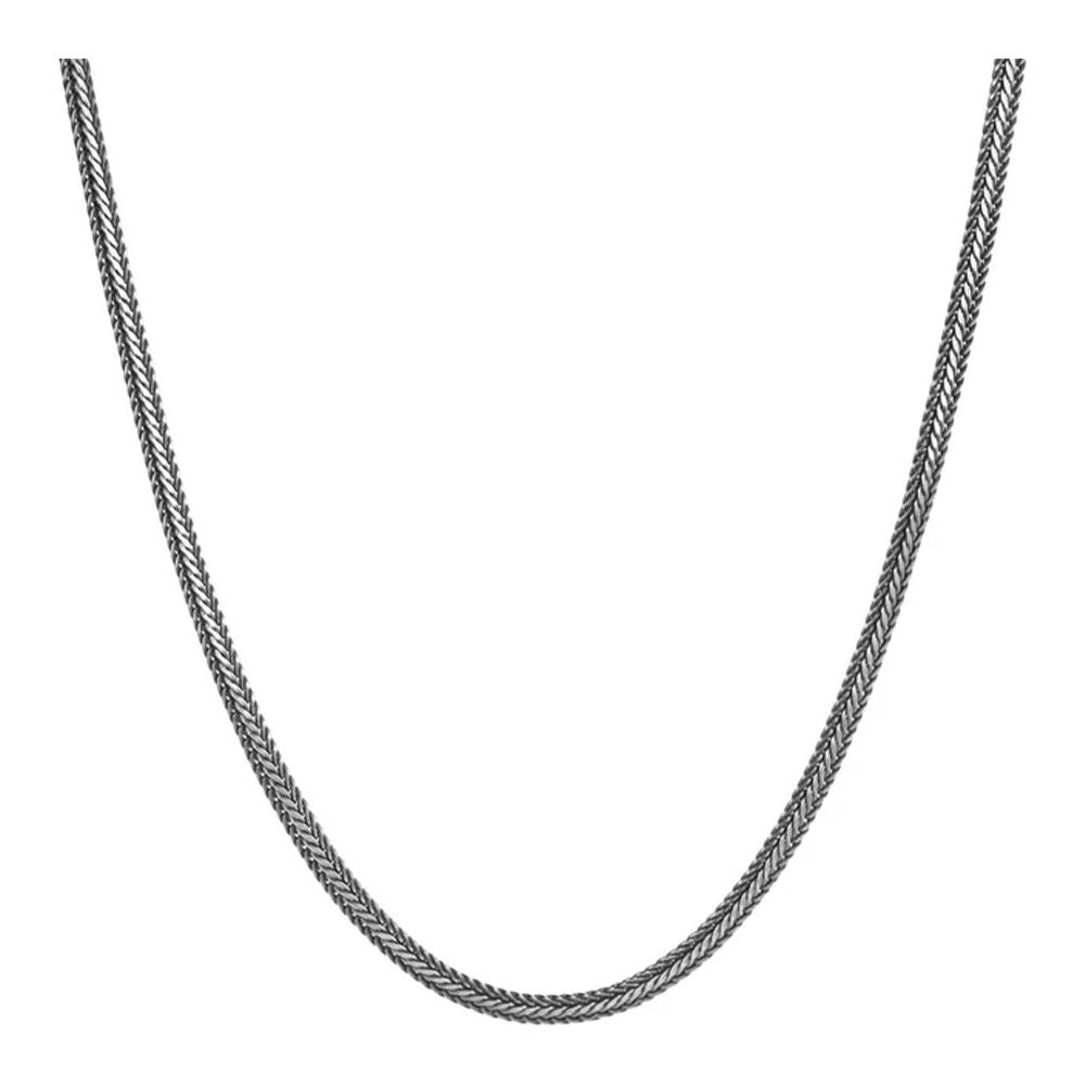 ALBERT M. JEWELS JEWELRY Mod. WSOX00441.S-60-1