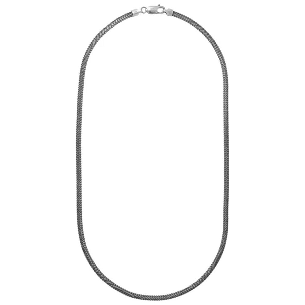 ALBERT M. JEWELS JEWELRY Mod. WSOX00441.S-60-0