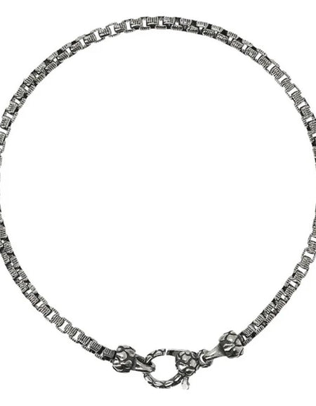 ALBERT M. JEWELS JEWELRY Mod. WSOX00524.S-18-0