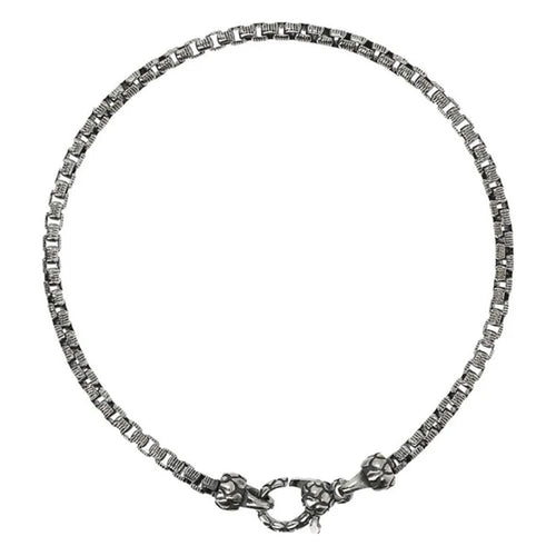 Load image into Gallery viewer, ALBERT M. JEWELS JEWELRY Mod. WSOX00524.S-18-0
