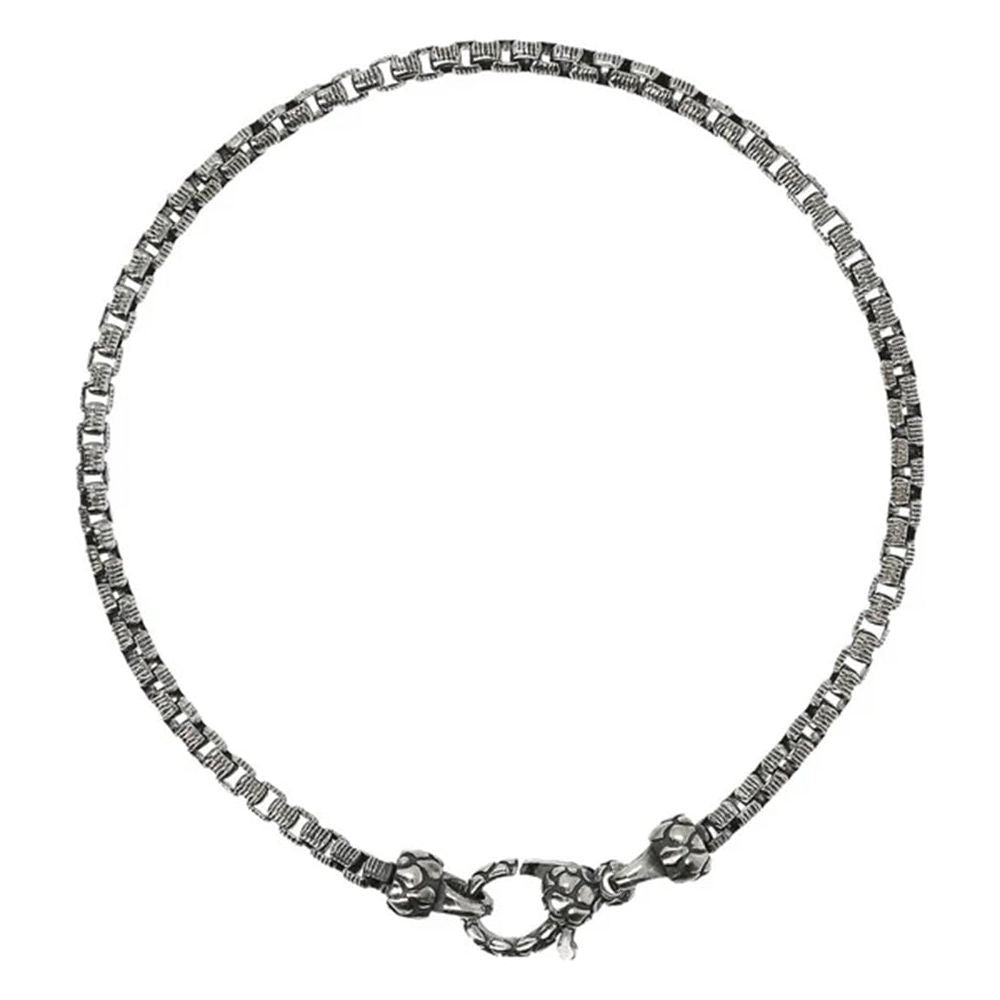 ALBERT M. JEWELS JEWELRY Mod. WSOX00524.S-18-0