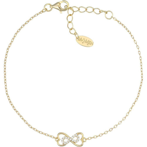 Load image into Gallery viewer, AMEN  JEWELRY Mod. BRICGBZ-0
