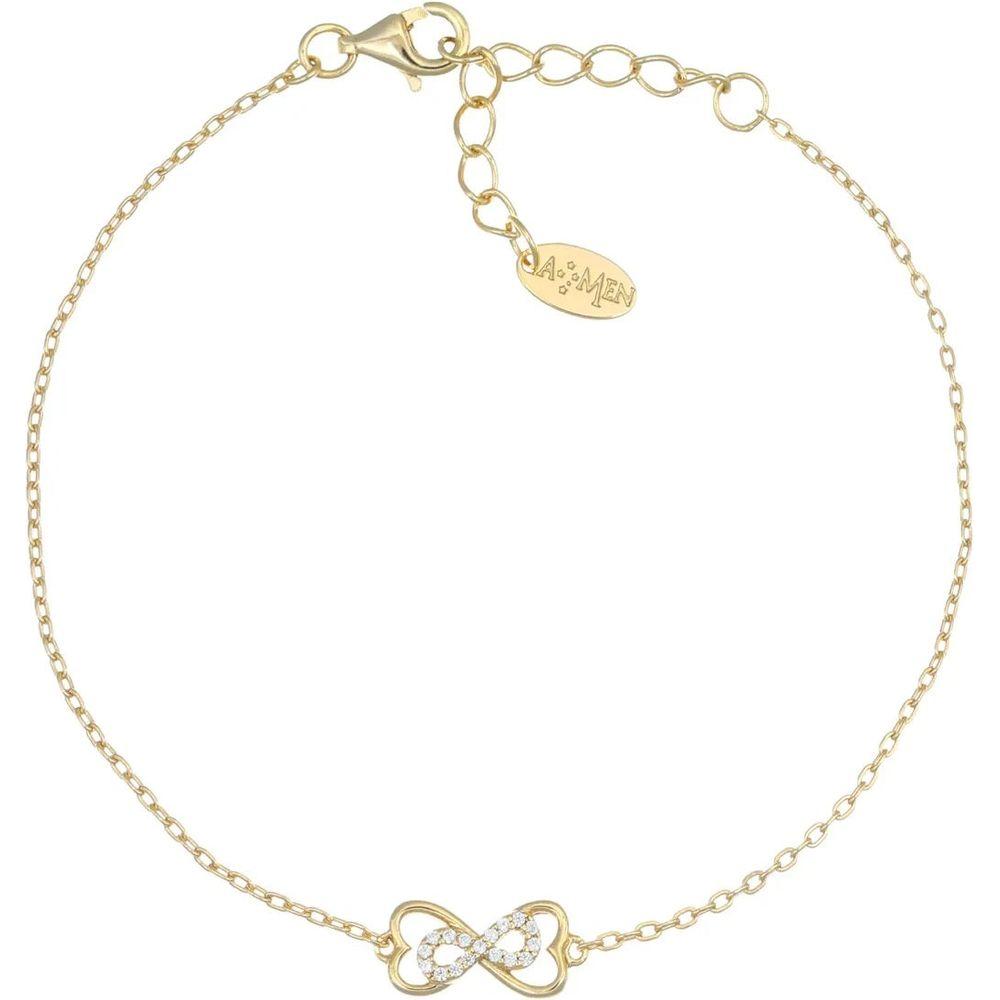 AMEN  JEWELRY Mod. BRICGBZ-0