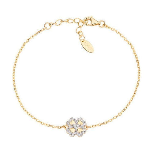 Load image into Gallery viewer, AMEN  JEWELRY Mod. BRQCLGBZ-0
