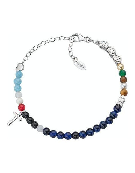 AMEN  JEWELRY Mod. BRVIGEPD4-0