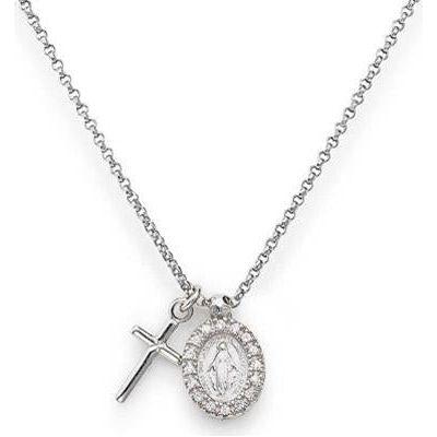 AMEN  JEWELRY Mod. CLCMZB-0