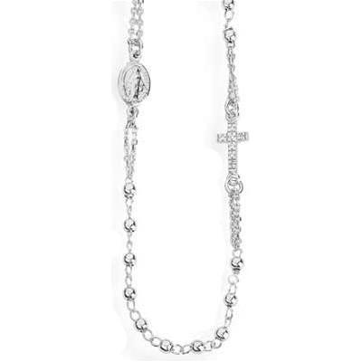 Load image into Gallery viewer, AMEN  JEWELRY Mod. CROBZ3-0
