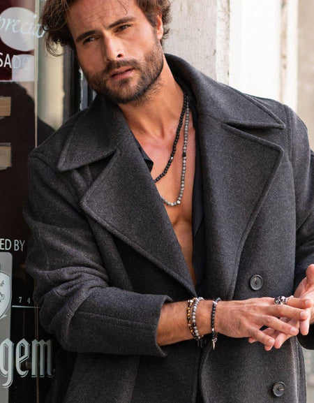 AN JEWELS JEWELRY Mod. AA.P255KGR-1