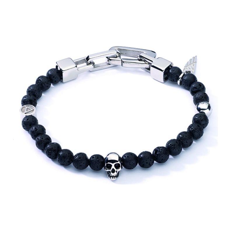 AN JEWELS JEWELRY Mod. AA.P255SBK-0