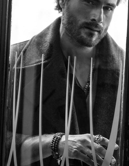 AN JEWELS JEWELRY Mod. AA.P255SBL-1