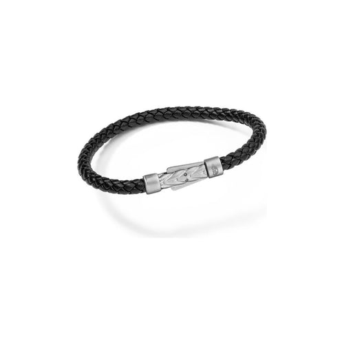 Load image into Gallery viewer, AN JEWELS JEWELRY Mod. AA.P256SSBK.M-0
