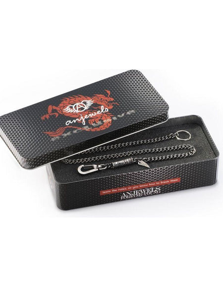 AN JEWELS JEWELRY Mod. AA.PC253S-0