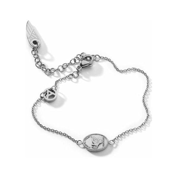 AN JEWELS JEWELRY Mod. AAC.B02S-0