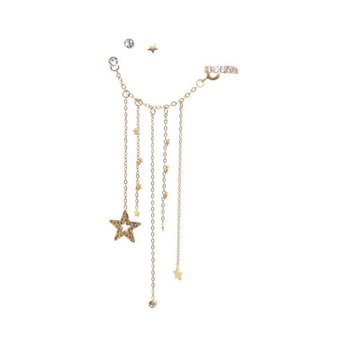 Load image into Gallery viewer, AN JEWELS JEWELRY Mod. AB.EP001G-0
