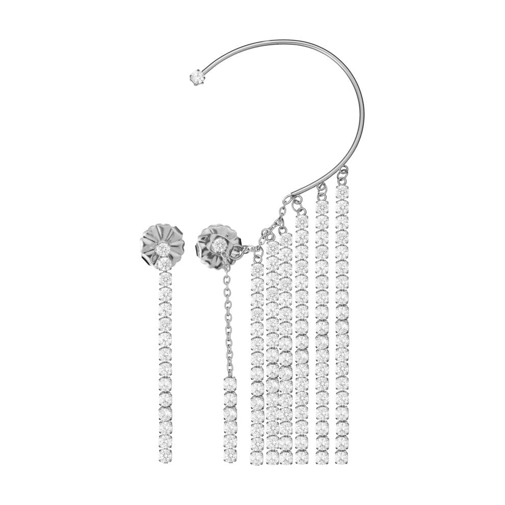 AN JEWELS JEWELRY Mod. AB.EP003-0