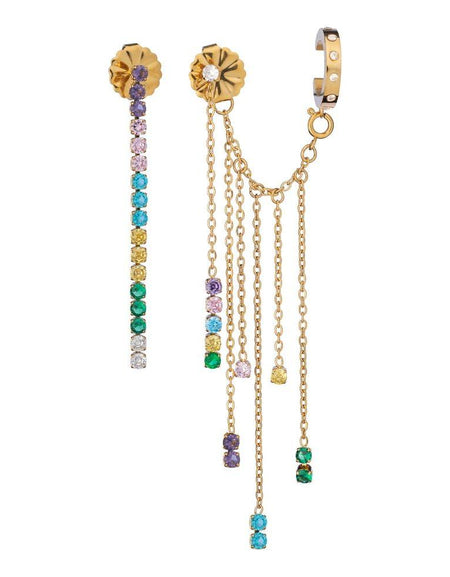 AN JEWELS JEWELRY Mod. AB.EP004-0