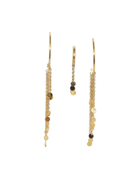 AN JEWELS JEWELRY Mod. AB.EP007-0