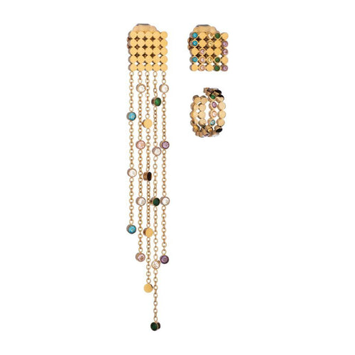 Load image into Gallery viewer, AN JEWELS JEWELRY Mod. AB.EP013-0
