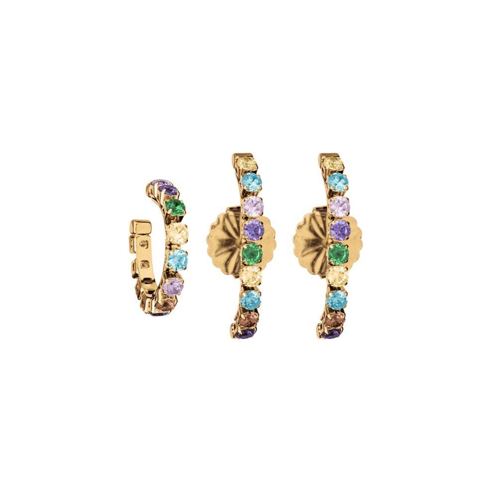 AN JEWELS JEWELRY Mod. AB.EP015-0