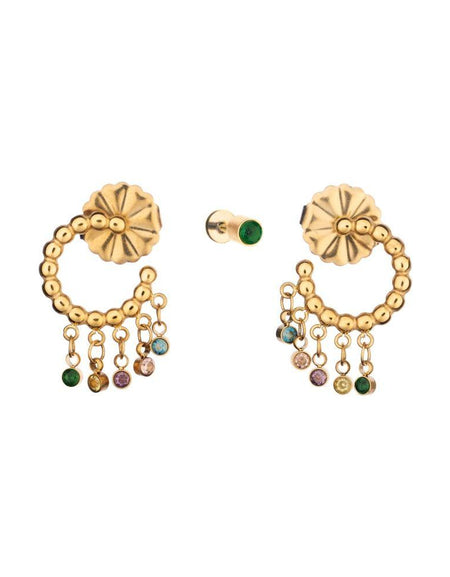 AN JEWELS JEWELRY Mod. AB.EP017-0