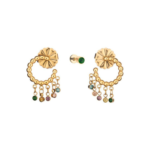 Load image into Gallery viewer, AN JEWELS JEWELRY Mod. AB.EP017-0
