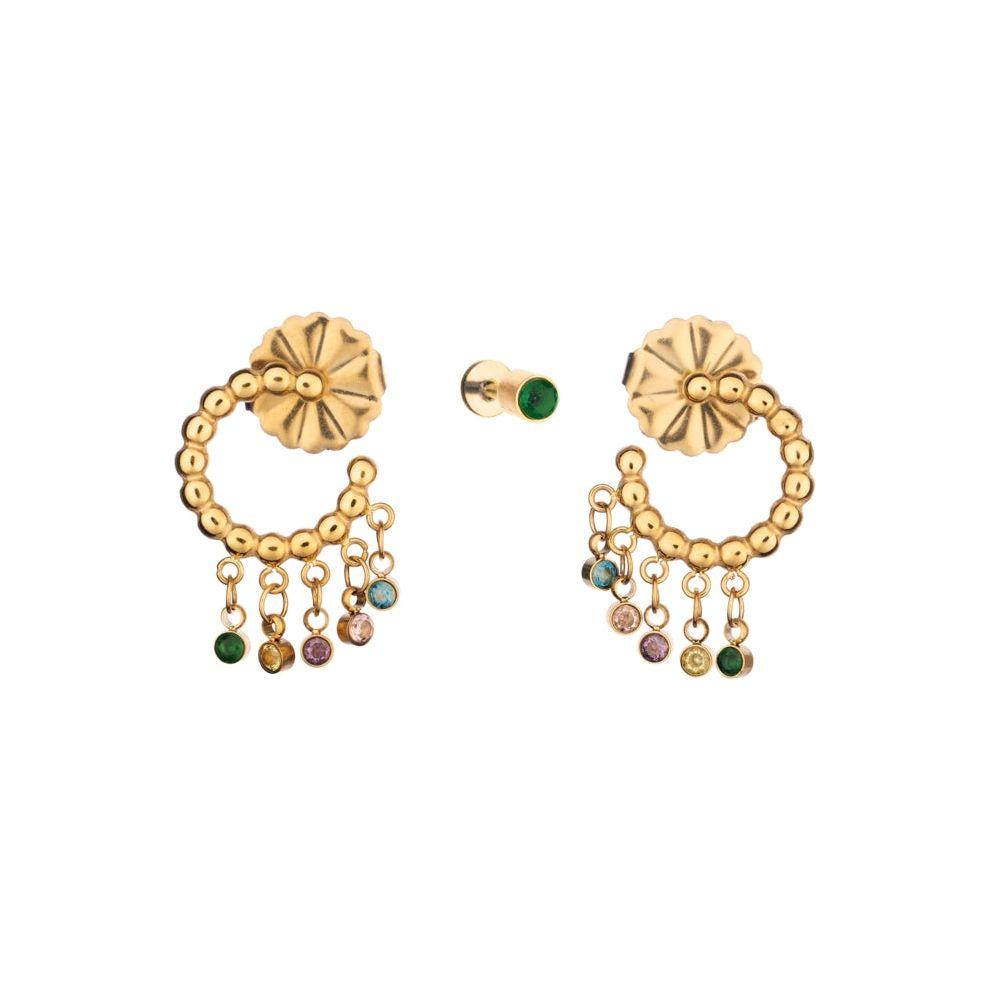 AN JEWELS JEWELRY Mod. AB.EP017-0