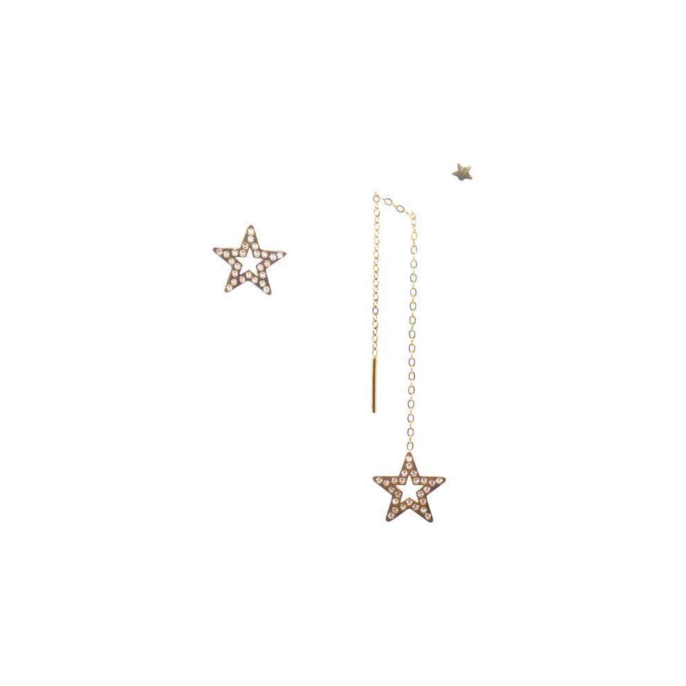 AN JEWELS JEWELRY Mod. AB.EP019-0