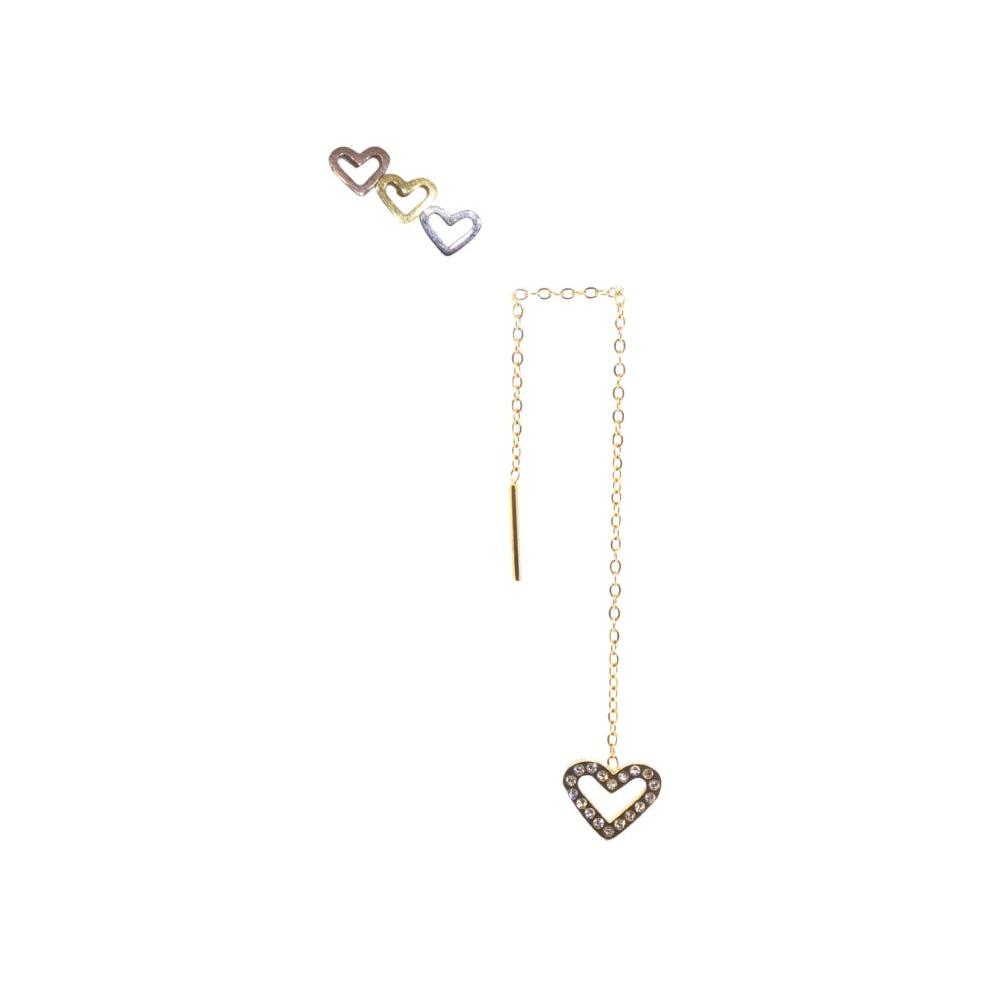 AN JEWELS JEWELRY Mod. AB.EP021-0