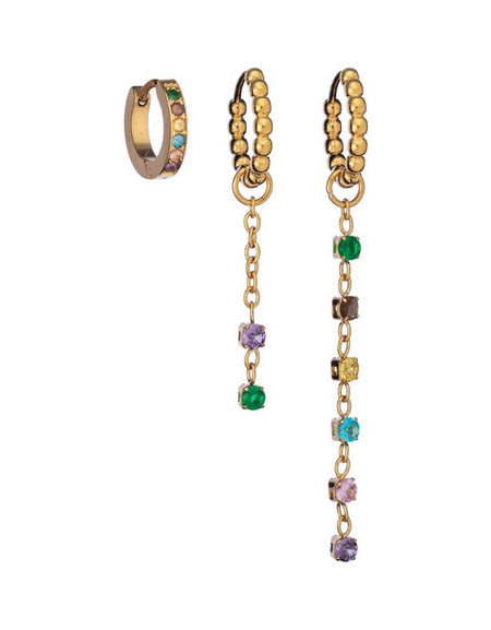 AN JEWELS JEWELRY Mod. AB.EP026-0