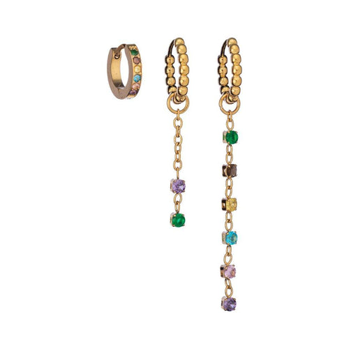 Load image into Gallery viewer, AN JEWELS JEWELRY Mod. AB.EP026-0
