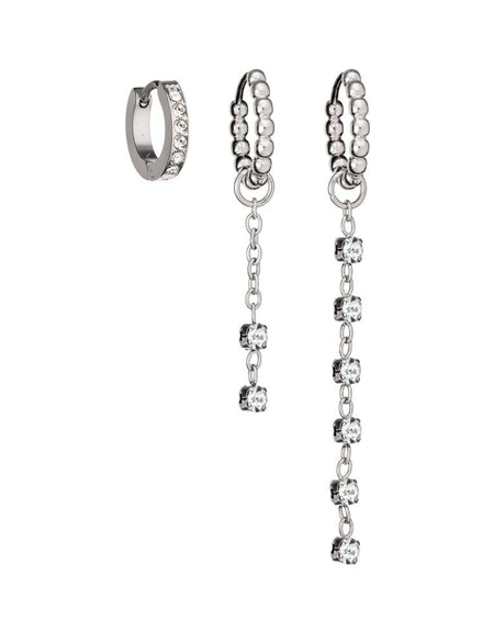 AN JEWELS JEWELRY Mod. AB.EP027-0