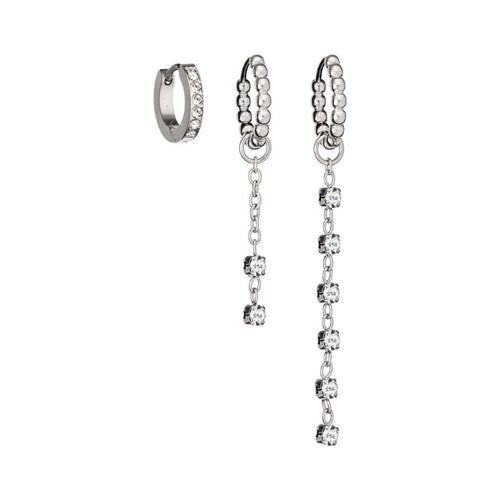 Load image into Gallery viewer, AN JEWELS JEWELRY Mod. AB.EP027-0
