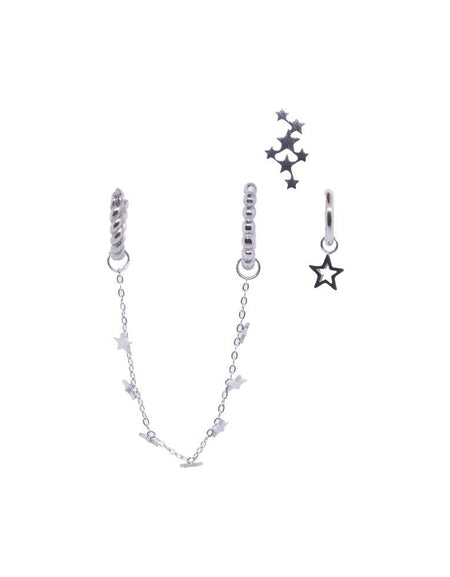 AN JEWELS JEWELRY Mod. AB.EP030-0