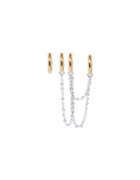 AN JEWELS JEWELRY Mod. AB.EP031-0