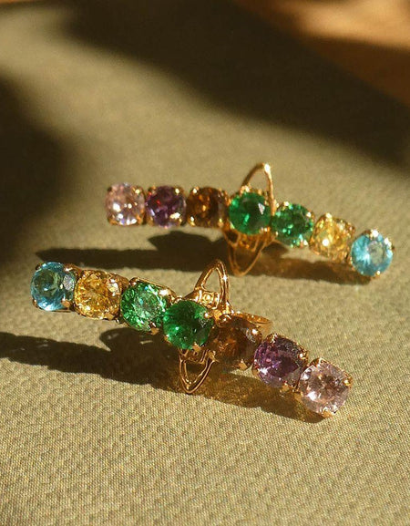 AN JEWELS JEWELRY Mod. AB.EP035-1