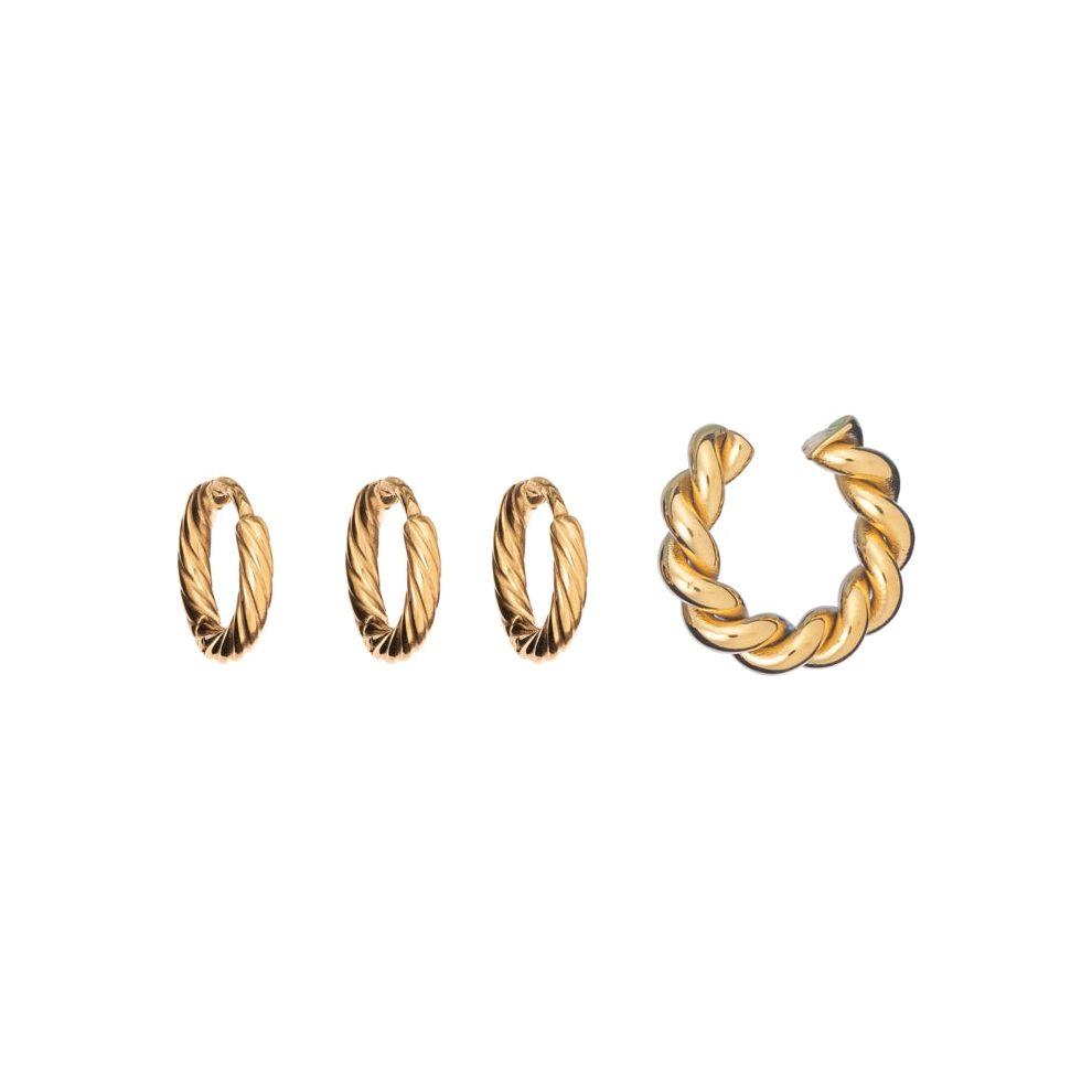 AN JEWELS JEWELRY Mod. AB.EP048-0