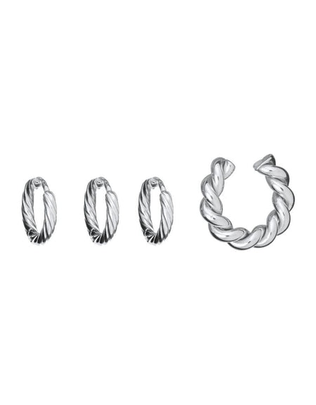 AN JEWELS JEWELRY Mod. AB.EP049-0