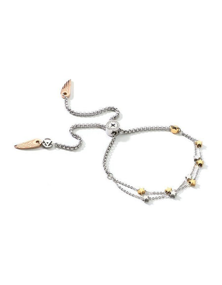 AN JEWELS JEWELRY Mod. ADC.B02YS-0