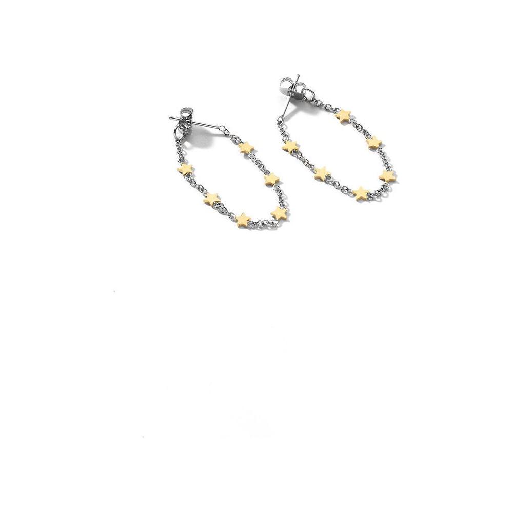 AN JEWELS JEWELRY Mod. ADC.E22YS-0