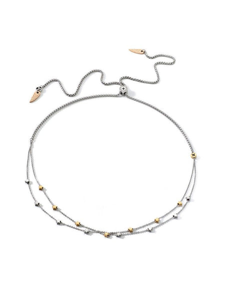 AN JEWELS JEWELRY Mod. ADC.N02YS-0