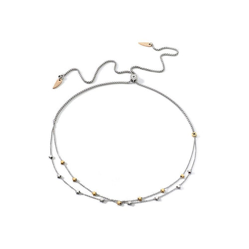 Load image into Gallery viewer, AN JEWELS JEWELRY Mod. ADC.N02YS-0
